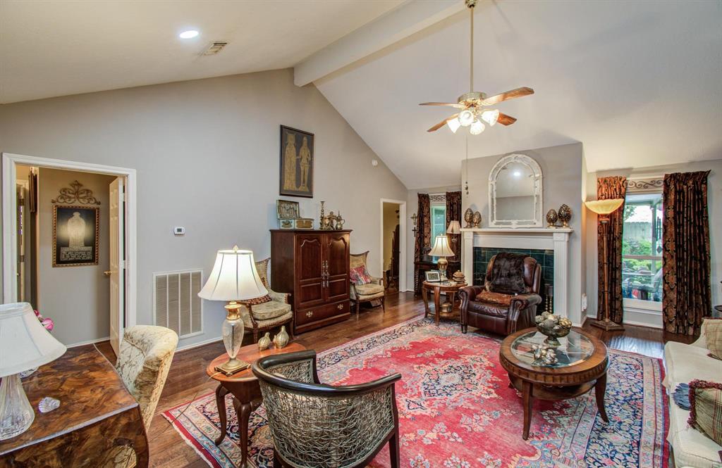 5109 Glenview Court, La Porte, Texas image 2
