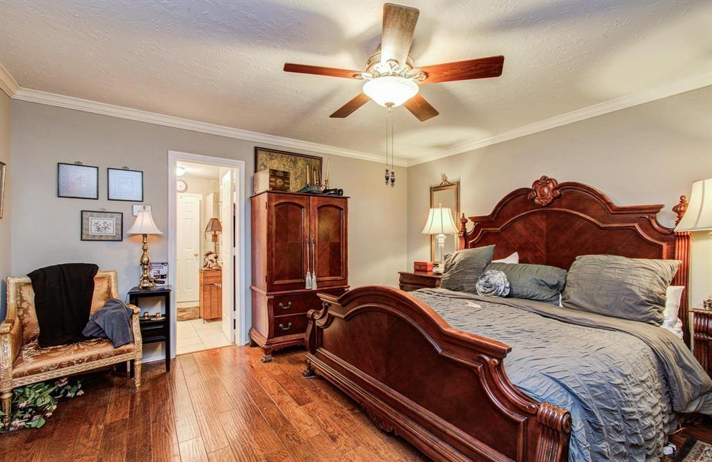 5109 Glenview Court, La Porte, Texas image 21