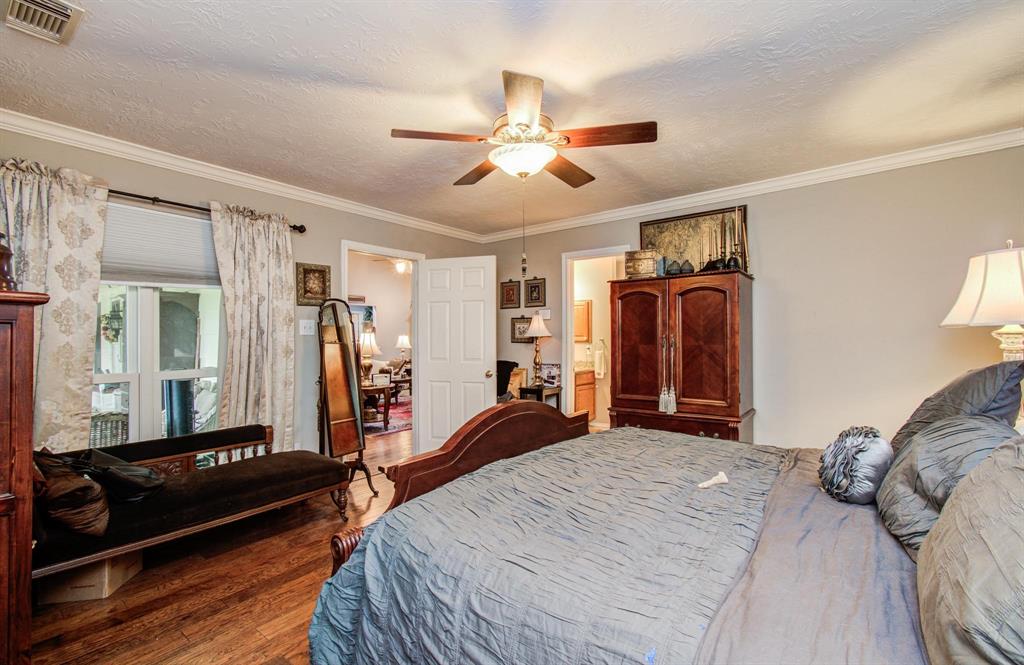 5109 Glenview Court, La Porte, Texas image 20