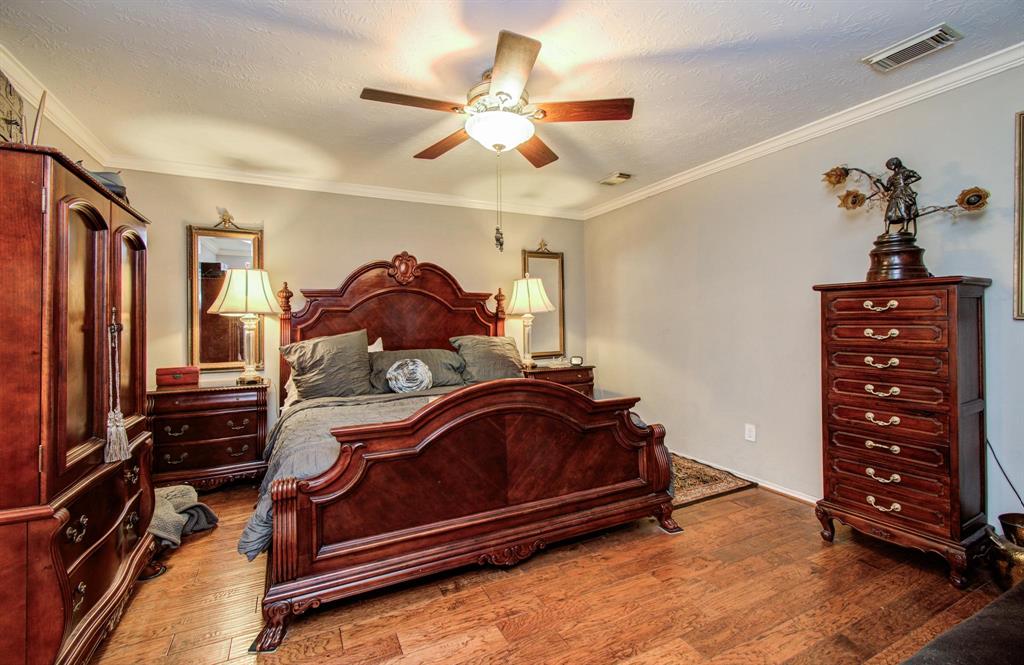 5109 Glenview Court, La Porte, Texas image 4