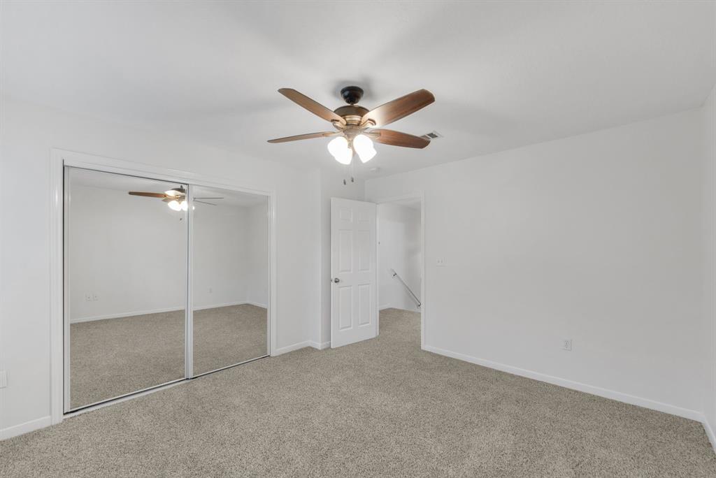 2521 Crosstimbers Street #A3, Huntsville, Texas image 16