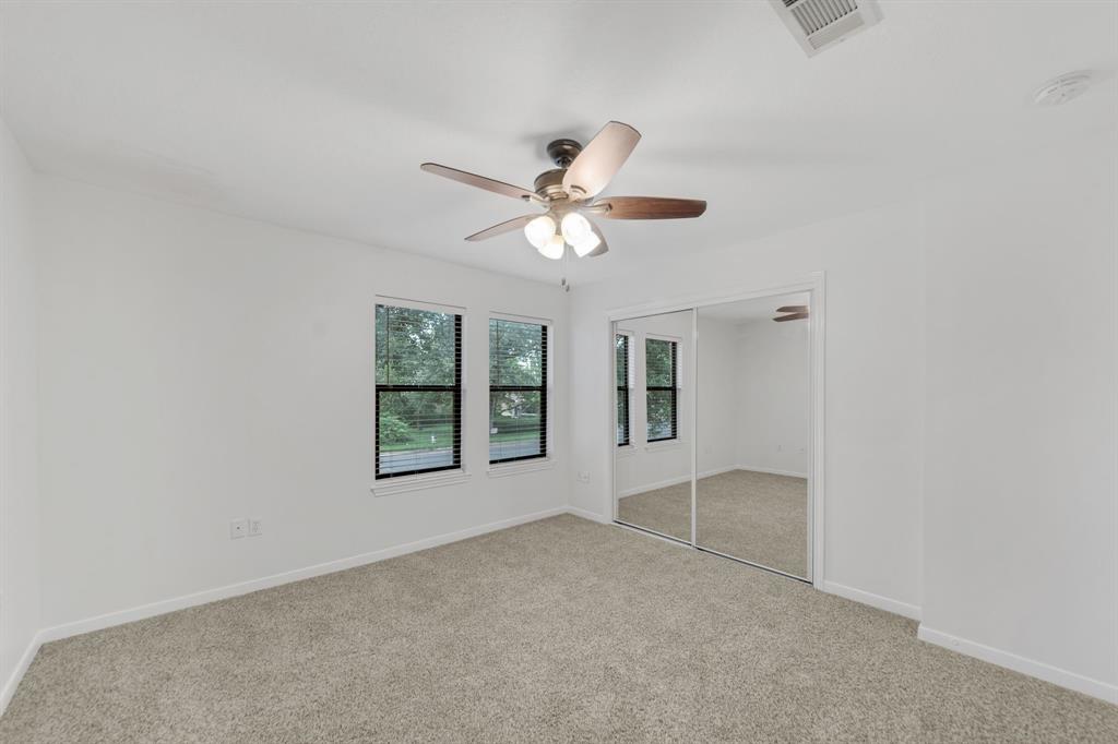 2521 Crosstimbers Street #A3, Huntsville, Texas image 15
