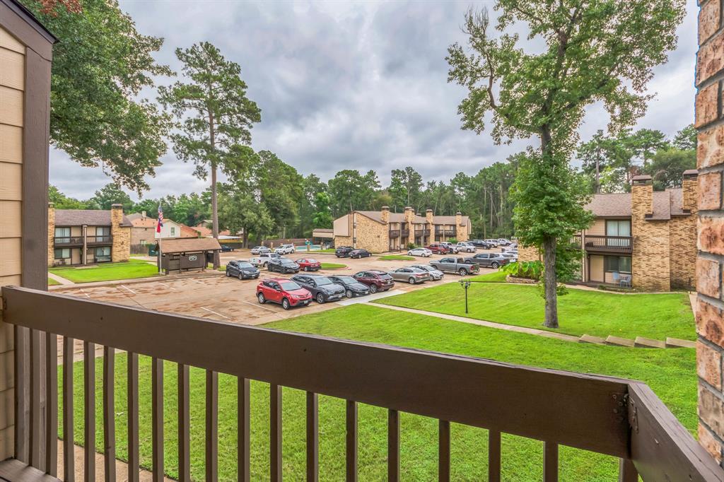 2521 Crosstimbers Street #A3, Huntsville, Texas image 23