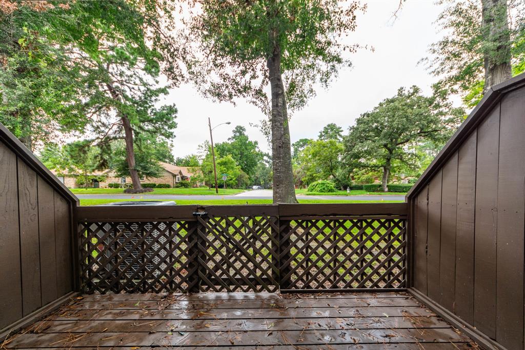 2521 Crosstimbers Street #A3, Huntsville, Texas image 22