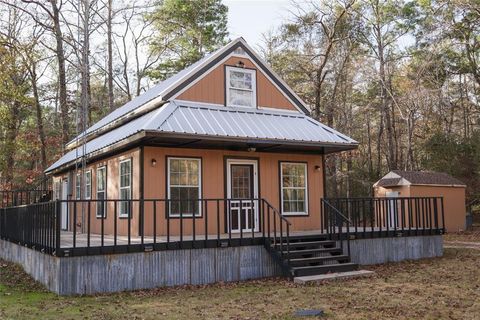 304 Holly Lane, Trinity, TX 75862 - #: 97744855