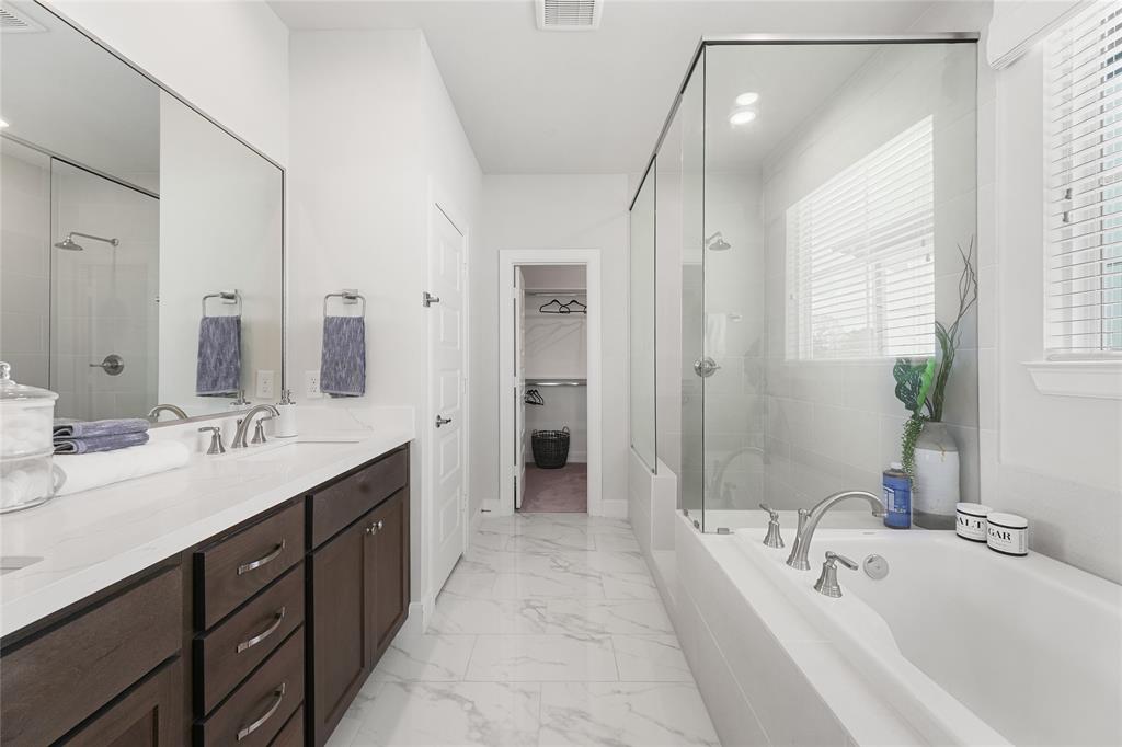 2710 Grand Fountains Drive #G, Houston, Texas image 21