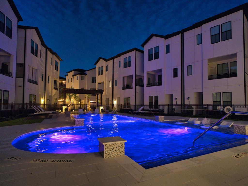 2710 Grand Fountains Drive #G, Houston, Texas image 27