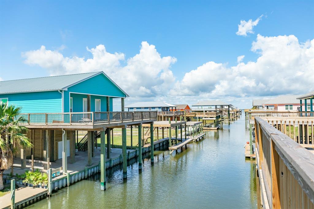 591 Pompano Drive, Freeport, Texas image 47