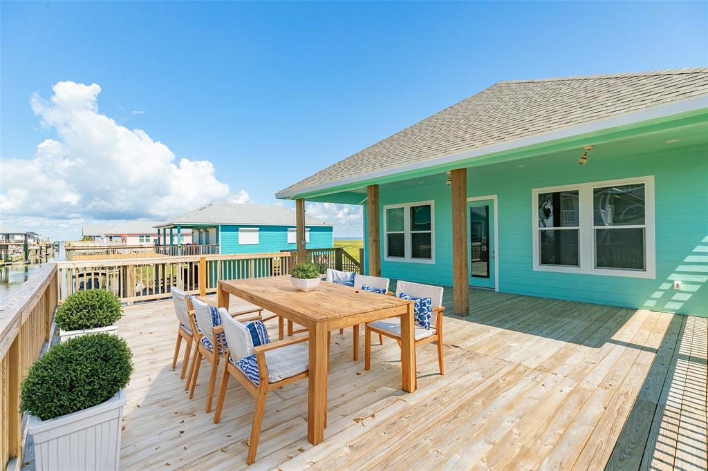 591 Pompano Drive, Freeport, Texas image 28