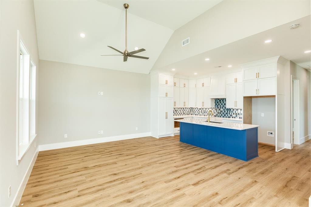 591 Pompano Drive, Freeport, Texas image 9
