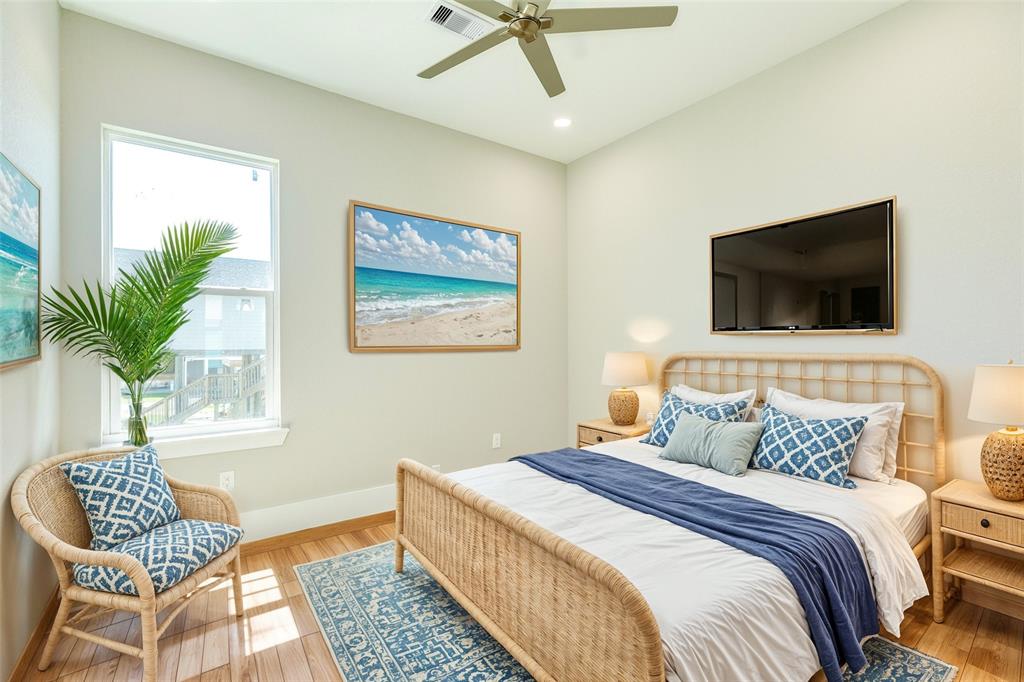 591 Pompano Drive, Freeport, Texas image 22