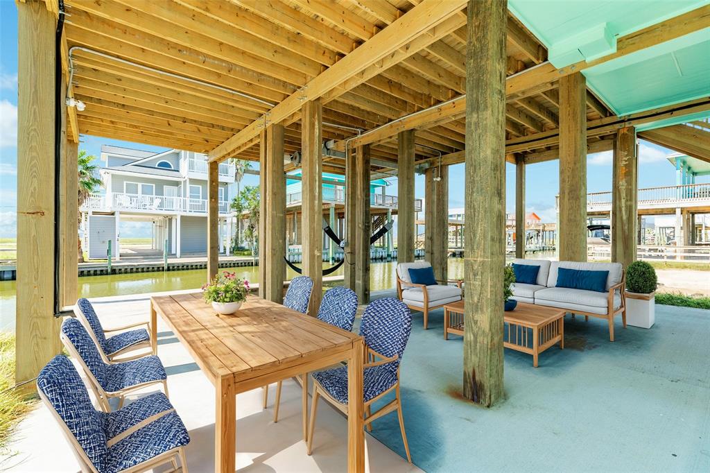 591 Pompano Drive, Freeport, Texas image 38