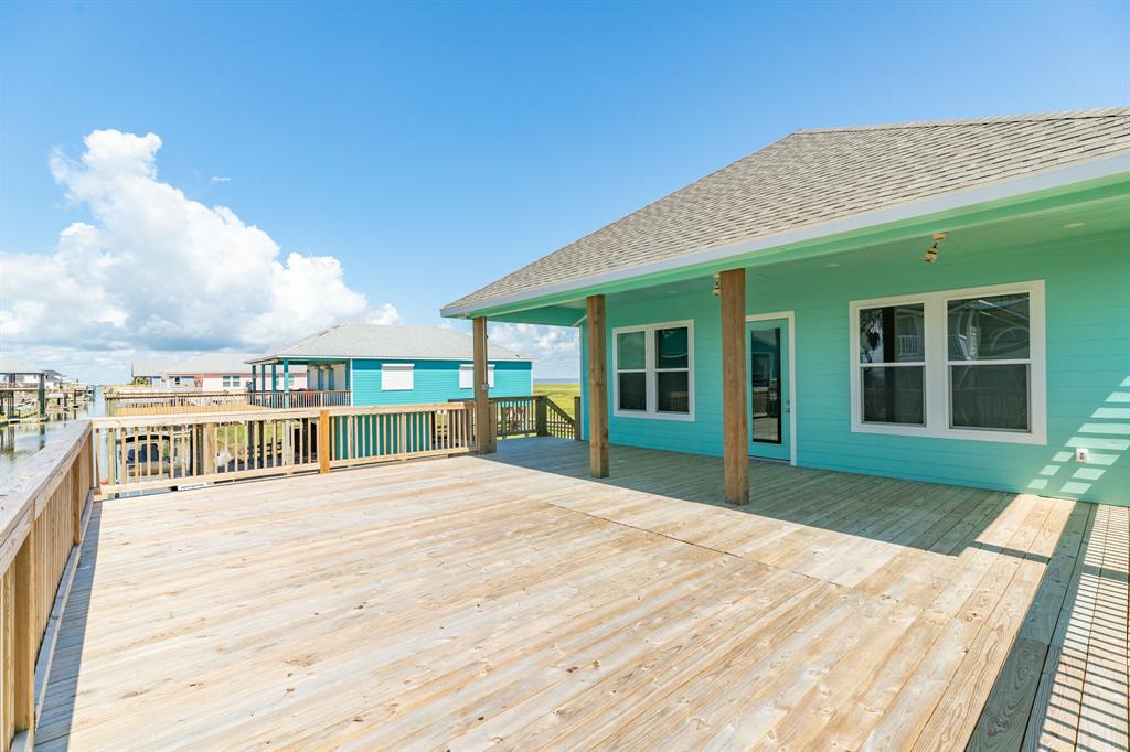 591 Pompano Drive, Freeport, Texas image 29