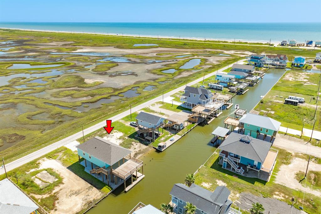 591 Pompano Drive, Freeport, Texas image 45