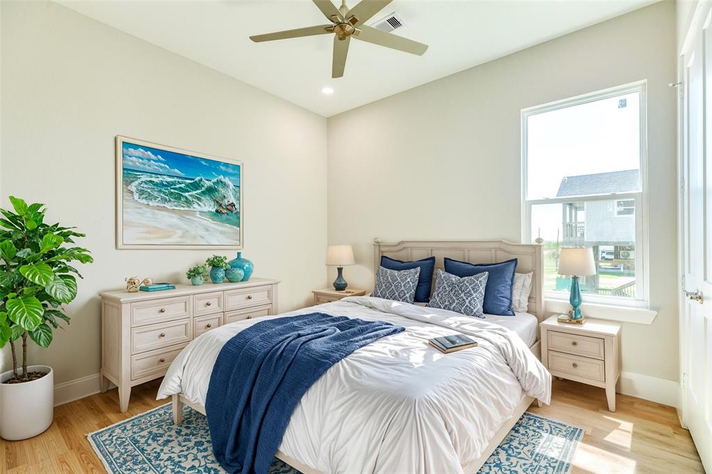 591 Pompano Drive, Freeport, Texas image 25