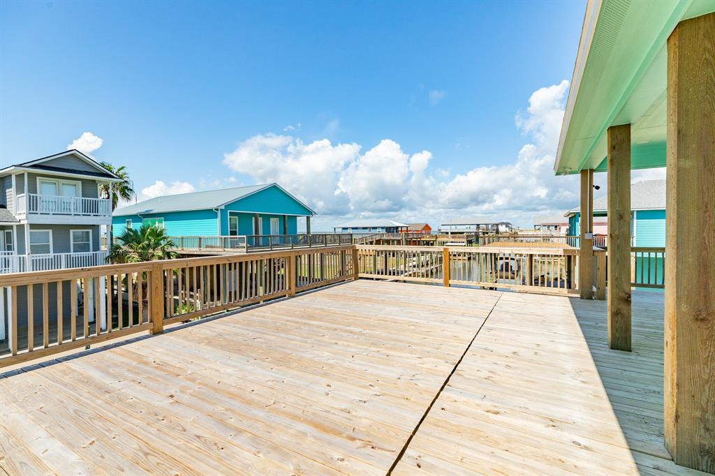591 Pompano Drive, Freeport, Texas image 31