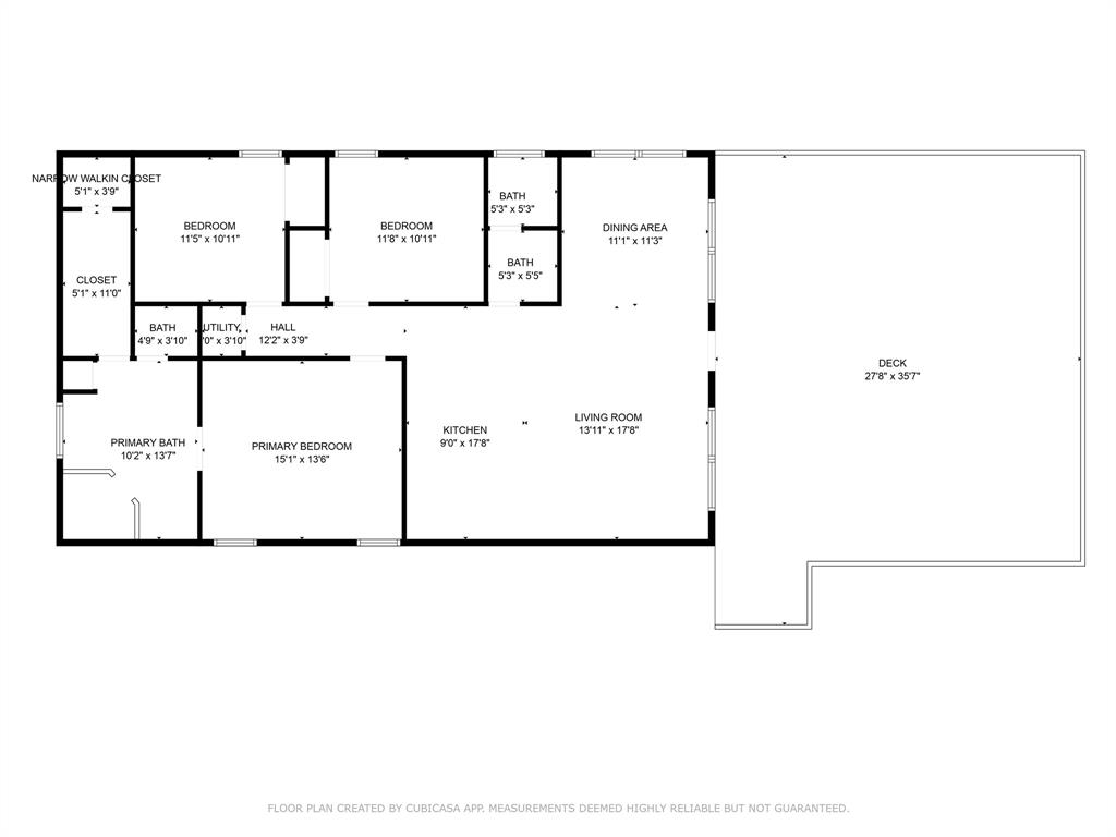 591 Pompano Drive, Freeport, Texas image 5