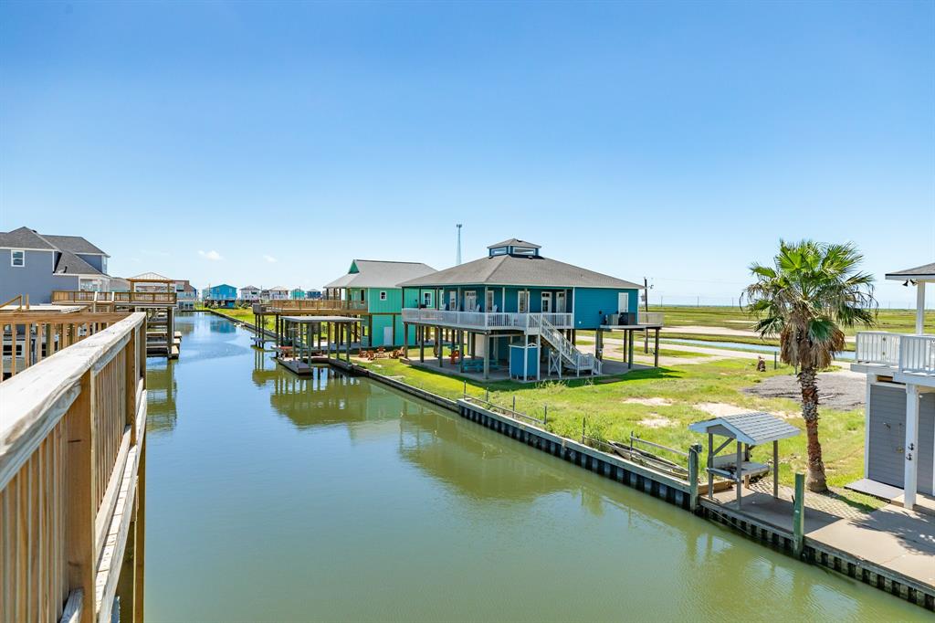 591 Pompano Drive, Freeport, Texas image 33