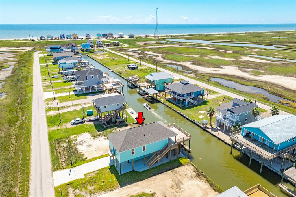 591 Pompano Drive, Freeport, Texas image 44