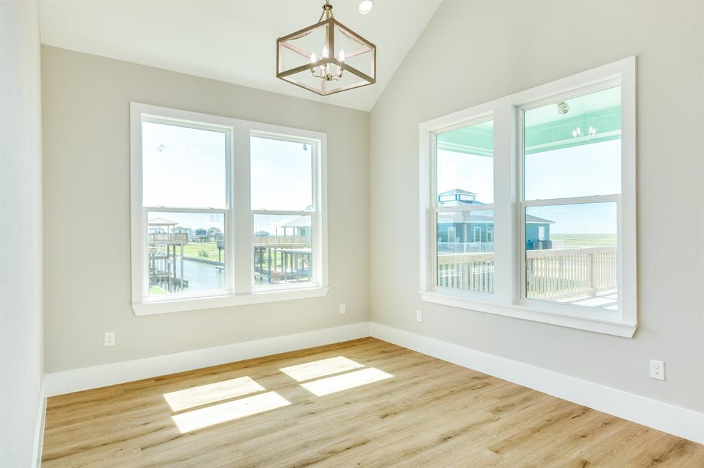 591 Pompano Drive, Freeport, Texas image 4