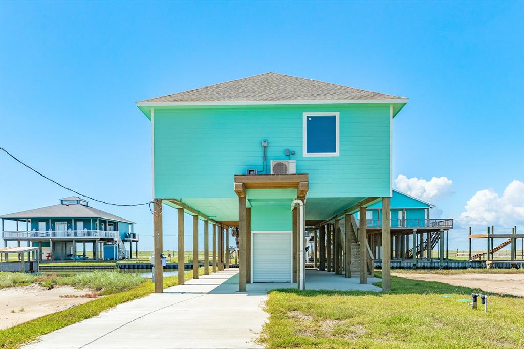 591 Pompano Drive, Freeport, Texas image 41