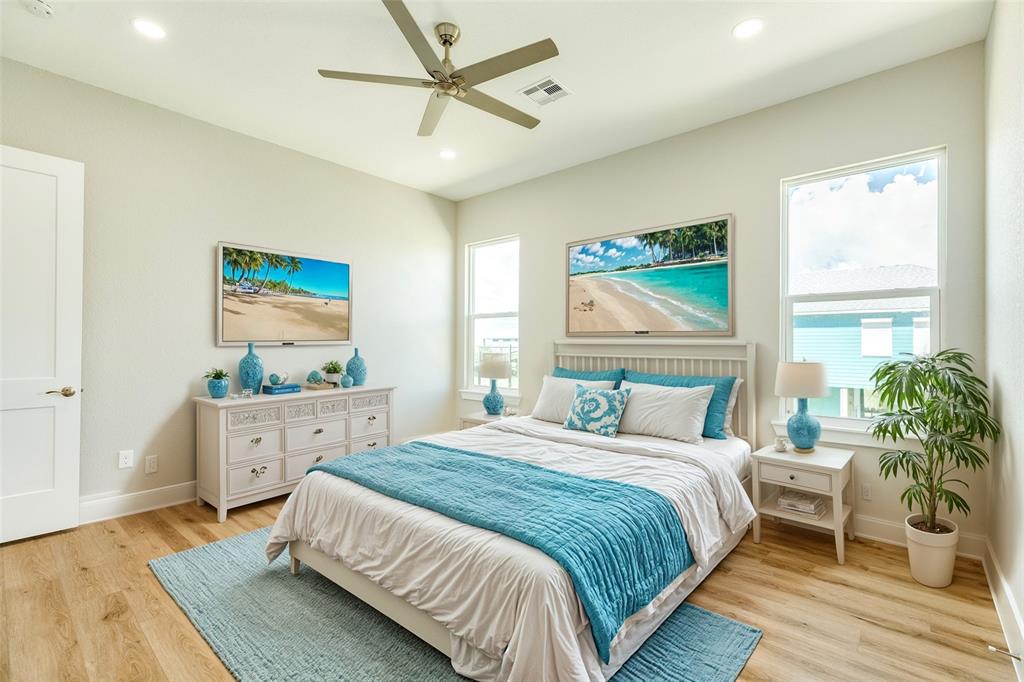 591 Pompano Drive, Freeport, Texas image 16