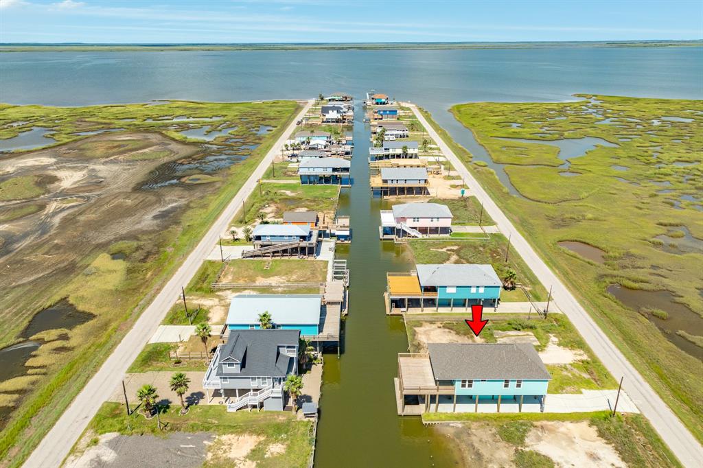 591 Pompano Drive, Freeport, Texas image 43