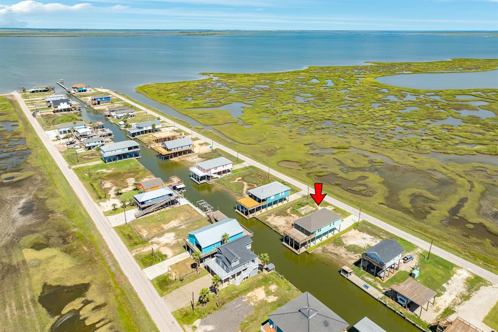 591 Pompano Drive, Freeport, Texas image 42