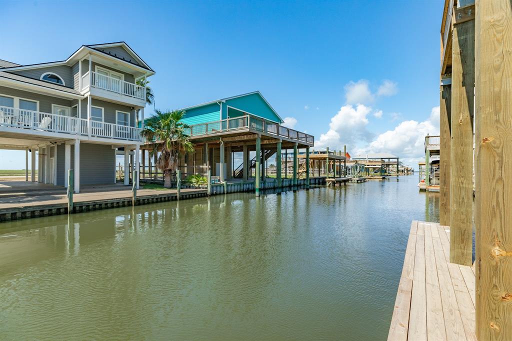 591 Pompano Drive, Freeport, Texas image 36