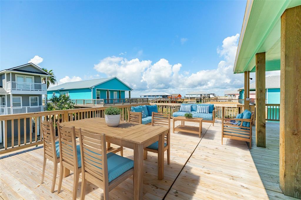 591 Pompano Drive, Freeport, Texas image 30