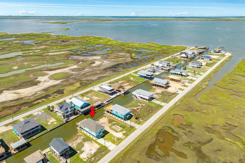 591 Pompano Drive, Freeport, Texas image 46