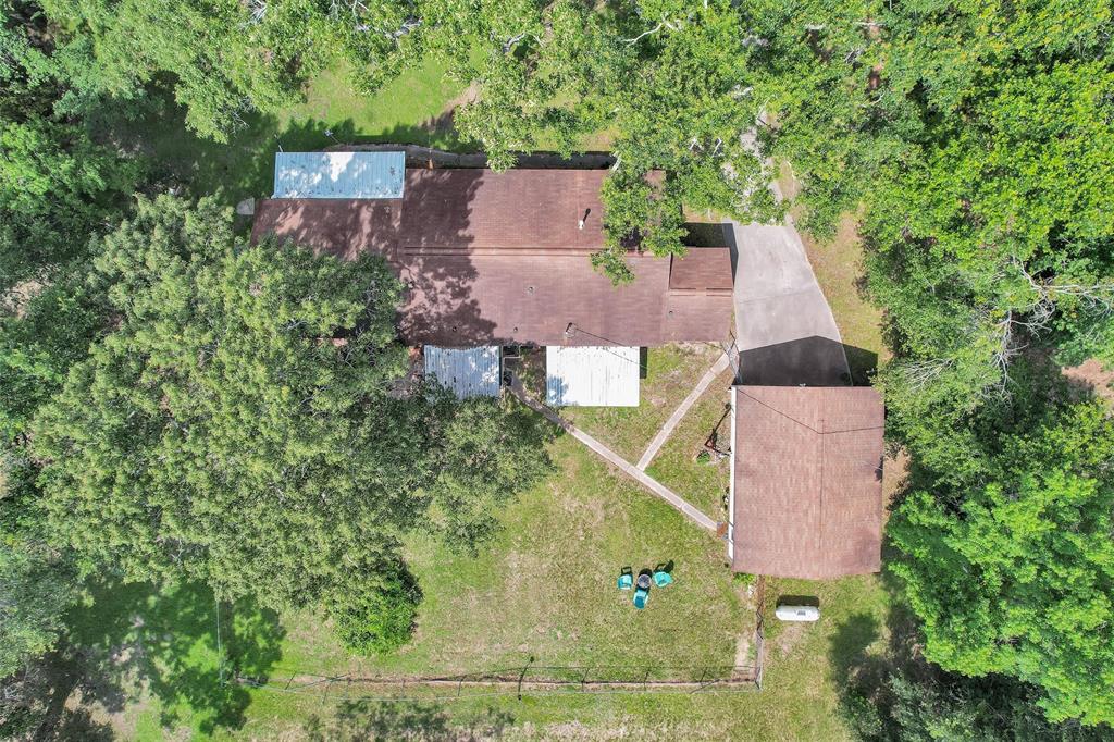 5614 Whipporwill Road, Conroe, Texas image 49