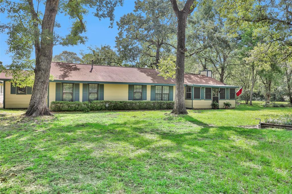 5614 Whipporwill Road, Conroe, Texas image 5