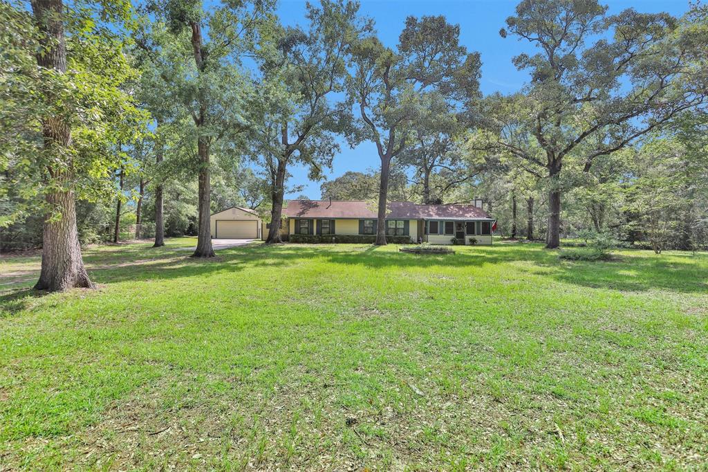 5614 Whipporwill Road, Conroe, Texas image 3