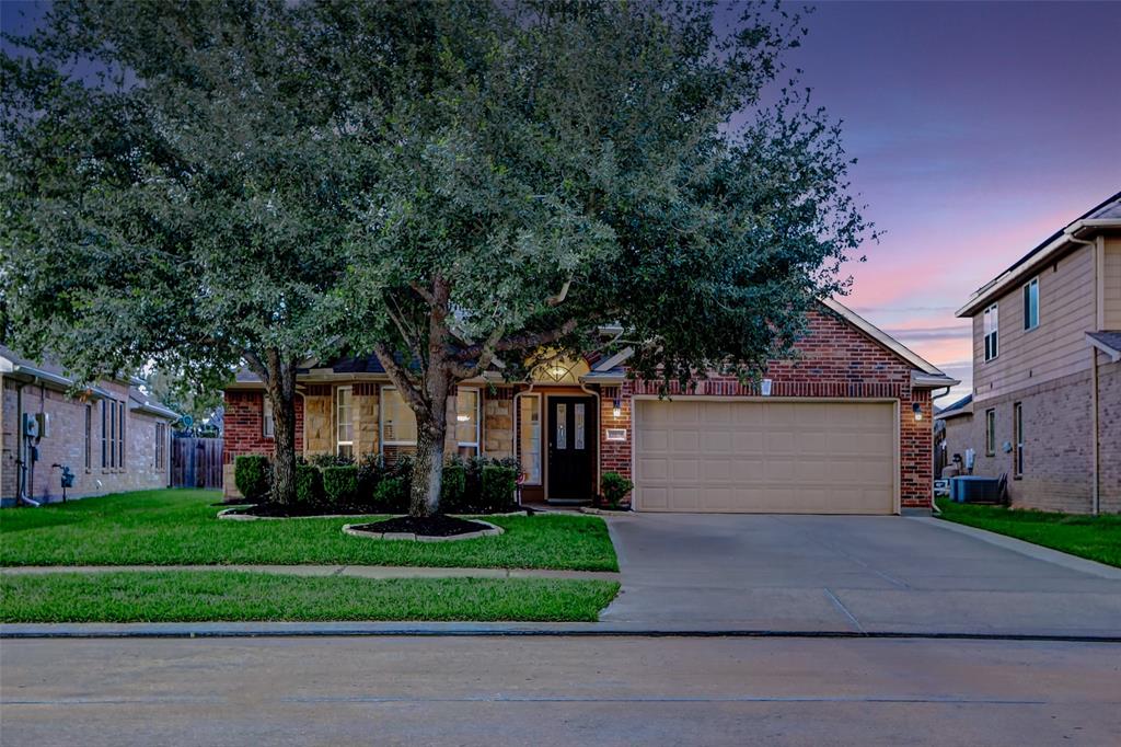 10018 Cedar Creek Court, Brookshire, Texas image 39