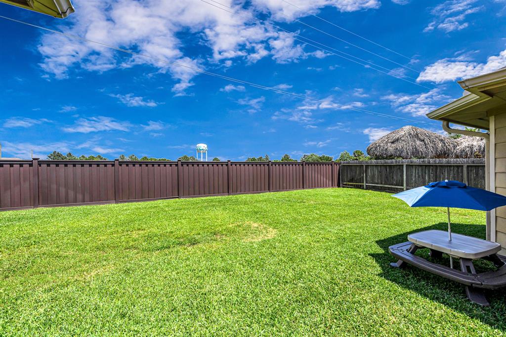 10018 Cedar Creek Court, Brookshire, Texas image 35