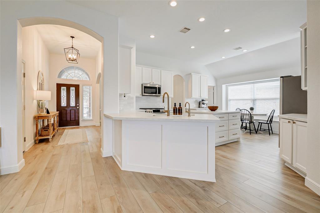 10018 Cedar Creek Court, Brookshire, Texas image 19