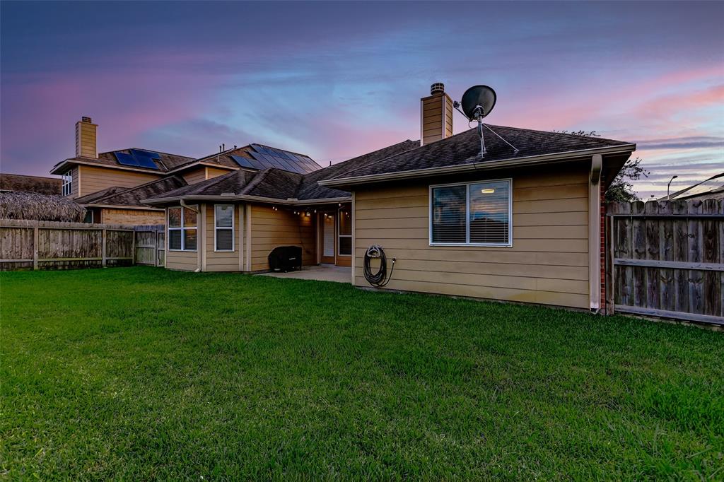 10018 Cedar Creek Court, Brookshire, Texas image 37