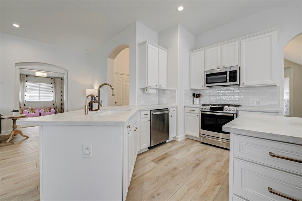 10018 Cedar Creek Court, Brookshire, Texas image 10