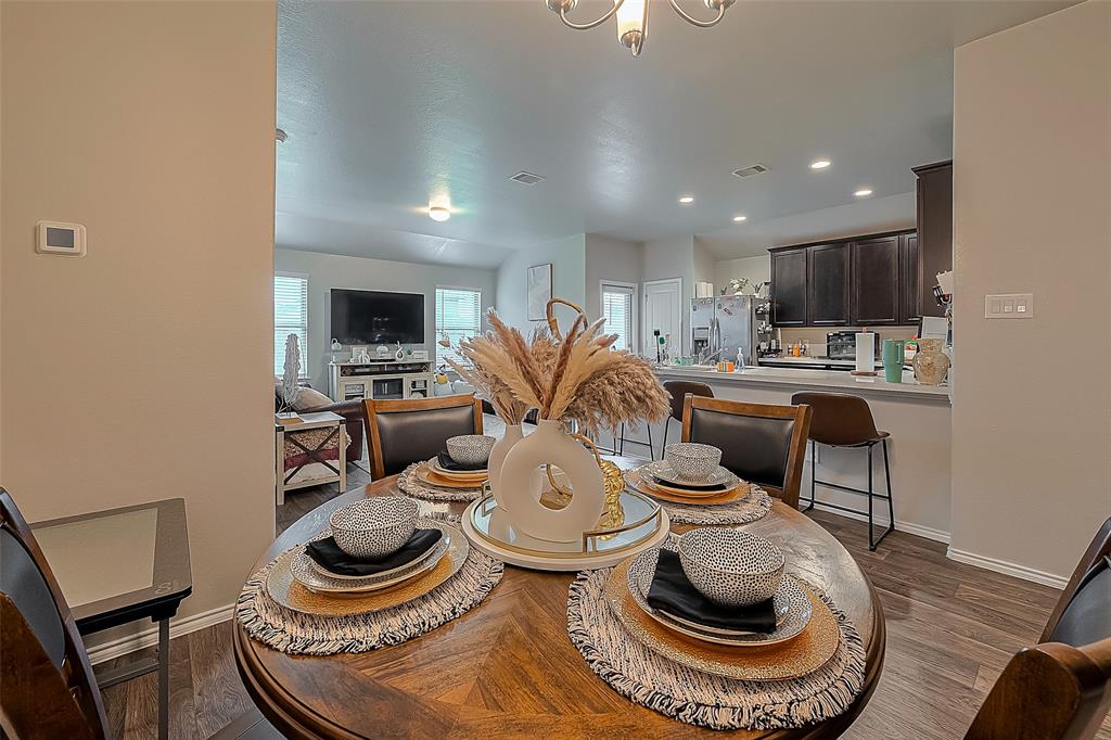 715 Green Clover Lane, Rosharon, Texas image 10