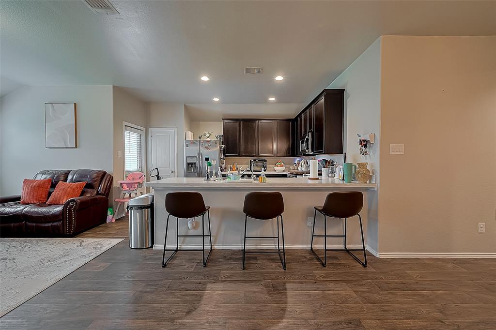 715 Green Clover Lane, Rosharon, Texas image 11