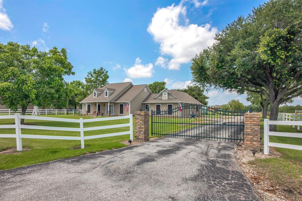 1110 Robinson Road
