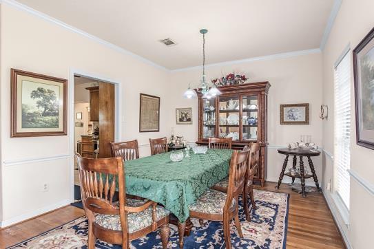 1110 Robinson Road