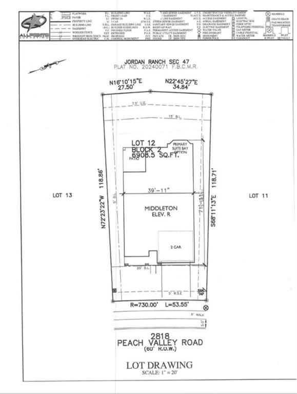 2818 Peach Valley Road, Fulshear, Texas image 4