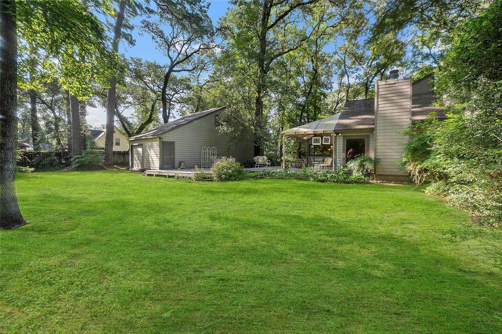 18703 Rosebud Lane, Tomball, Texas image 37