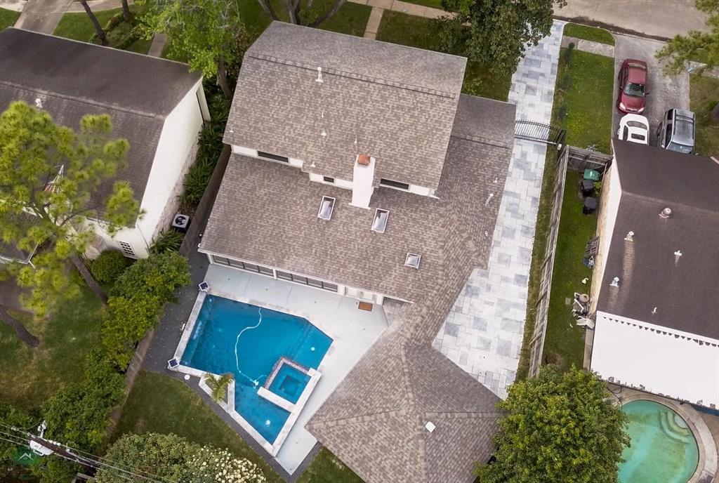 12511 Mooredale Lane, Houston, Texas image 47