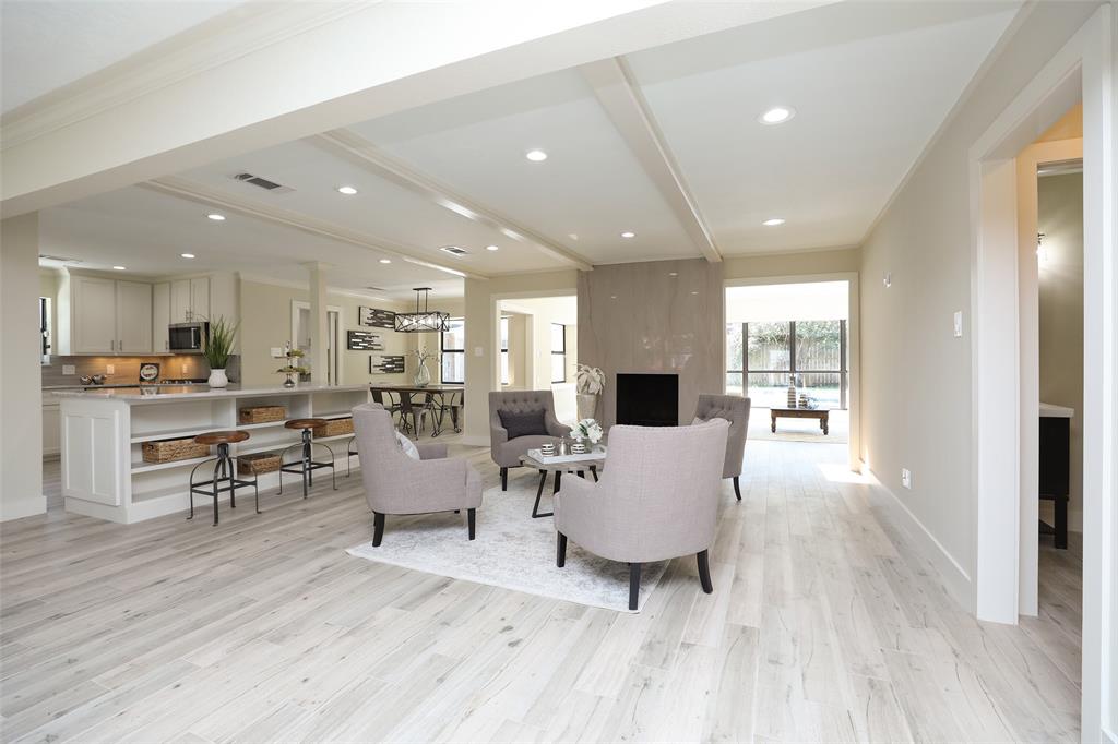 12511 Mooredale Lane, Houston, Texas image 9