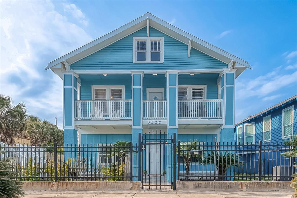 3520 Ave S 1/2, Galveston, Texas image 1