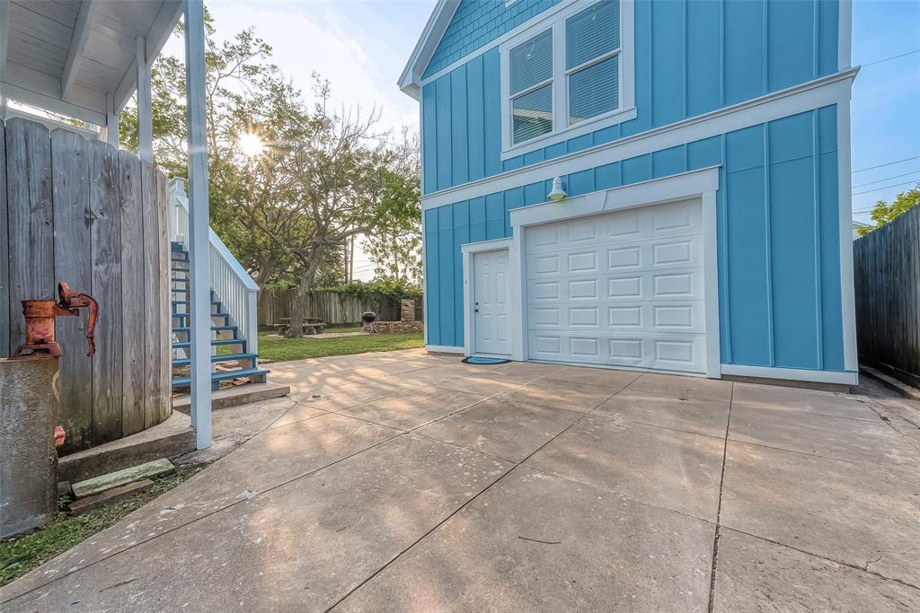 3520 Ave S 1/2, Galveston, Texas image 13