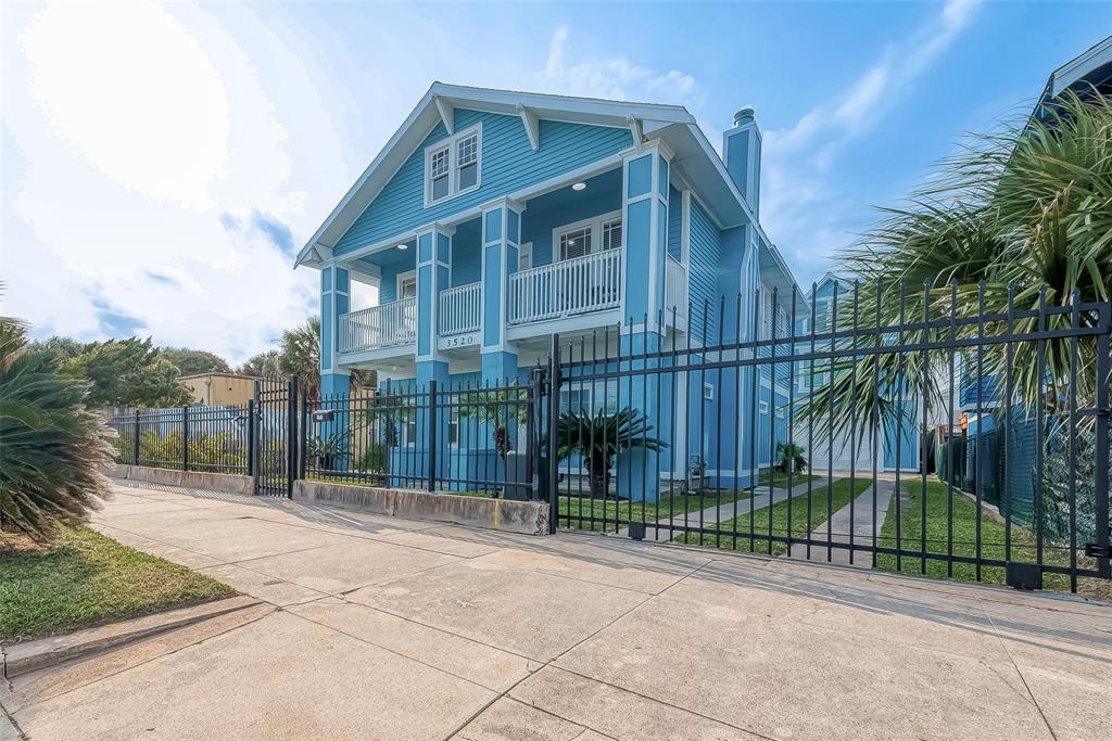 3520 Ave S 1/2, Galveston, Texas image 12